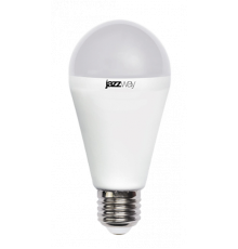 Лампа светодиодная  POWER PLED- SP A60 20w E27 3000K 230/50   .5009455A   Jazzway