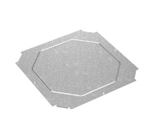 Крышка ответвителя Х-образного Стандарт HDZ 600  PR16.1967  Промрукав