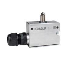 Микропереключатель МП-1303м/05 (толкатель шарик крепление комбинированное)   347477  КЭАЗ