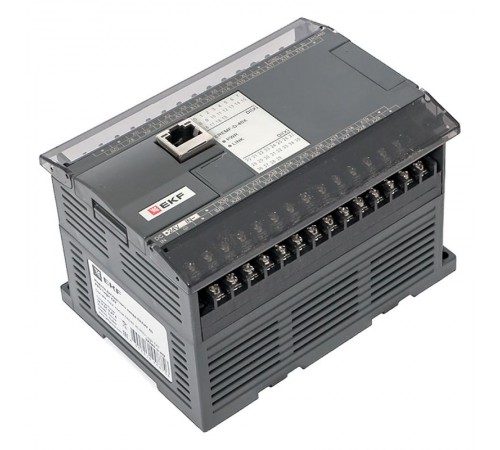 Модуль дискретного ввода EREMF 40 PRO-Logic  EREMF-D-40X  EKF