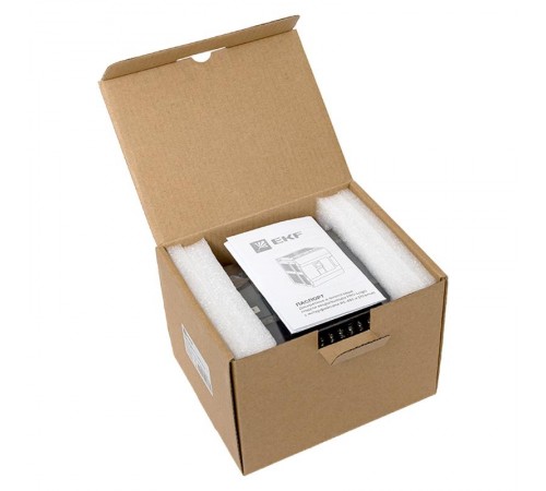 Модуль дискретного ввода EREMF 40 PRO-Logic  EREMF-D-40X  EKF