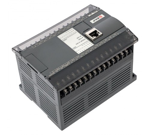 Модуль дискретного ввода EREMF 40 PRO-Logic  EREMF-D-40X  EKF