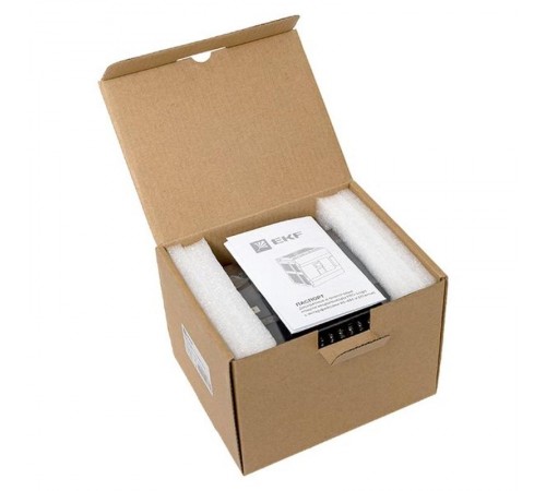 Модуль дискретного ввода EREMF 40 PRO-Logic  EREMF-D-40X  EKF