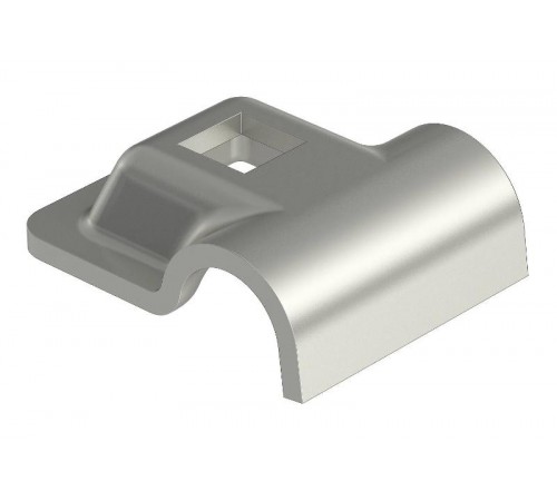 Крепежный зажим для прутка (249 VA-OT)  5311573  OBO Bettermann