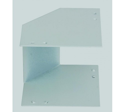 Simon Connect Угол вутренний для TM21042-8, алюминий  TMA203104-8  Simon