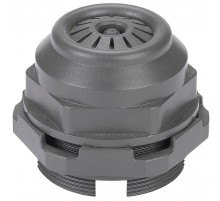 Элемент дренажный УКД D=50мм IP66  YUK20-50-66  IEK