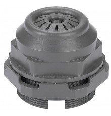 Элемент дренажный УКД D=50мм IP66  YUK20-50-66  IEK