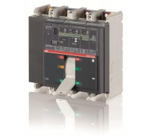 Выключатель автоматический T7H 1000 PR232/P LSI In=1000A 4p F F  1SDA062779R1  ABB