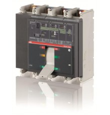 Выключатель автоматический T7H 1000 PR232/P LSI In=1000A 4p F F  1SDA062779R1  ABB
