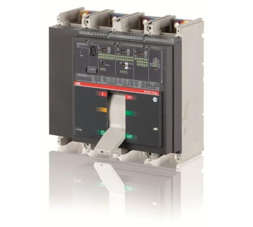 Выключатель автоматический T7H 1000 PR232/P LSI In=1000A 4p F F  1SDA062779R1  ABB