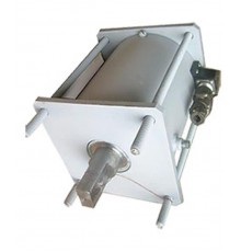 КЭП-1300-44-У3, 220В, тянущее исполнение, ПВ=100%, IP44, электромагнит  (ЭТ)  ET012247  Электротехник