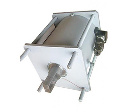 КЭП-1300-44-У3, 220В, тянущее исполнение, ПВ=100%, IP44, электромагнит  (ЭТ)  ET012247  Электротехник