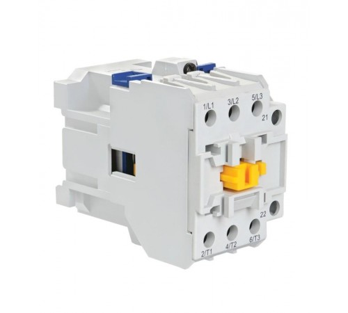 Контактор ПМ12К-016150 400В   KKP-016-400-10  IEK