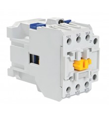 Контактор ПМ12К-016150 400В   KKP-016-400-10  IEK