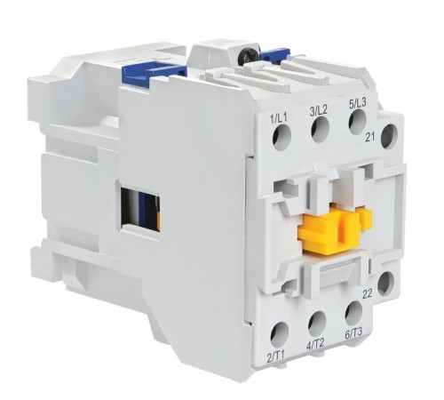 Контактор ПМ12К-016150 400В   KKP-016-400-10  IEK