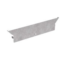 Крышка ответвителя вертикального Стандарт 500  PR16.8226  Промрукав