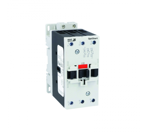 Контактор для коммутации цепей постоянного тока OptiStart K-FD-80-30-00-A024  335437  КЭАЗ