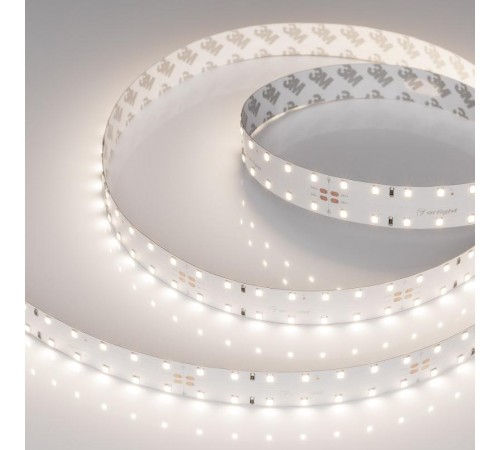 Лента светодиодная RT-A140-20mm 24V Day4000 (22 W/m, IP20, 2835, 4.7m) (arlight, Открытый)  028003(2)  Arlight