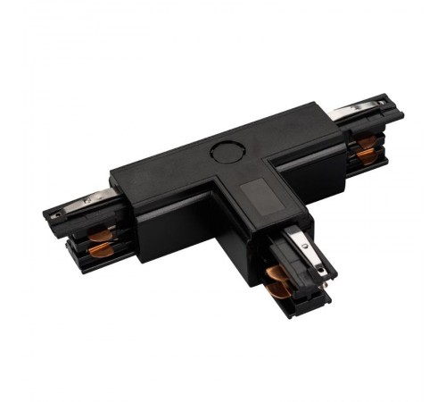 Коннектор тройной LGD-4TR-CON-EXT-R1-BK (C)  026148  Arlight