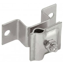 Дер.-заж. соед. пр. кр. 6-10мм оп. L=30-40мм нерж. сталь  ZHC81-20-1-10-040  IEK