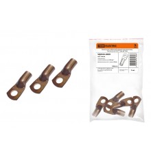 Наконечник ТМ 240-20-24  SQ0532-0039  TDM