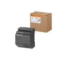 Программируемый логический контроллер ПЛК12A230 без дисплея 230В  SQ0750-0007  TDM