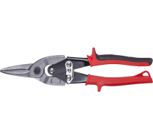 Ножницы 82 965 OHT-Npm01-250 (лист металл, 250 мм)  82965  ОНЛАЙТ