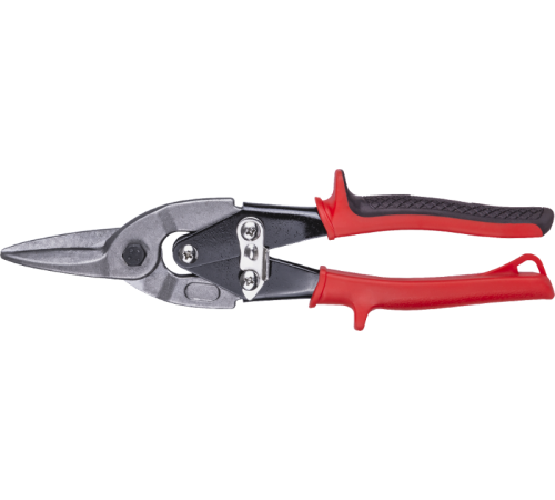 Ножницы 82 965 OHT-Npm01-250 (лист металл, 250 мм)  82965  ОНЛАЙТ