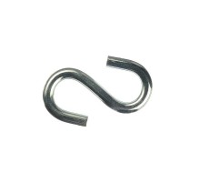 Крюк тип "S" 5  09-5665  REXANT