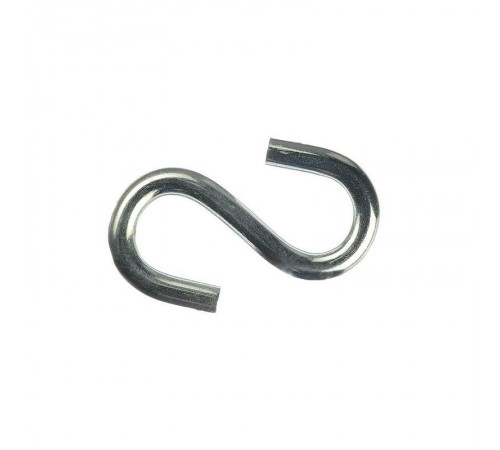 Крюк тип "S" 6  09-5666  REXANT