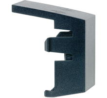 KNX/EIB-крышка для REG-компонентов  2050K  Jung