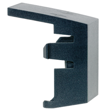 KNX/EIB-крышка для REG-компонентов  2050K  Jung