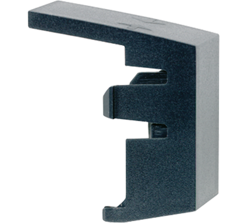 KNX/EIB-крышка для REG-компонентов  2050K  Jung