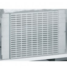 Пластина универсальная перфорированная XL3 800/4000 шириной 600 мм - высота 400 мм  020642  Legrand