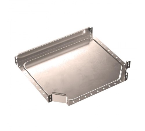 Ответвитель Т-образный Стандарт INOX (AISI 409) 500х80  PR16.2884  Промрукав