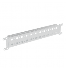 Рейка боковая Г=400 мм, 1кмп=2шт.  307518  КЭАЗ