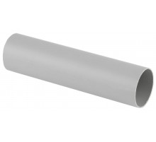 ЭРА Муфта соедин. (серый) для трубы d 25мм IP44 (5шт) (5/300/10800)  Б0043239  ЭРА