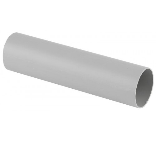 ЭРА Муфта соедин. (серый) для трубы d 25мм IP44 (5шт) (5/300/10800)  Б0043239  ЭРА