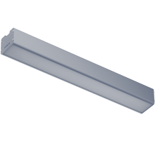 Светильник светодиодный линейный  96 447 ДСО-04-О-18-600-3К-IP40-DALI  96447  INNOLUX