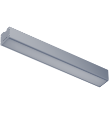 Светильник светодиодный линейный  96 525 ДСО-04-О-18-600-4К-IP40-A3 CRI90  96525  INNOLUX