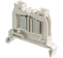 Клемма DS2,5/8.ADO ADO 2.5мм.кв., мини, DIN3  1SNA299501R0300  TE