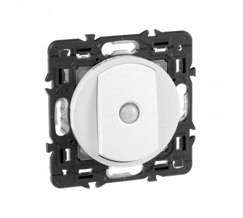 Celiane Мех переключателя со встроенным датчиком присутствия  067012  Legrand