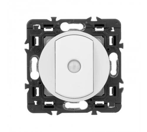 Celiane Мех переключателя со встроенным датчиком присутствия  067012  Legrand