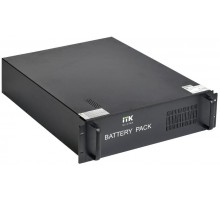 ITK ELECTRA OR Батарейный кабинет 20х9AH  EOR-BK-20-9  ITK