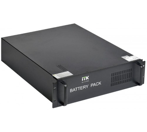 ITK ELECTRA OR Батарейный кабинет 20х9AH  EOR-BK-20-9  ITK