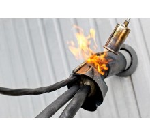 Ремонтный уплотнитель кабел. проходов УКПт-Р-164/42   75082  КВТ