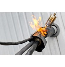 Ремонтный уплотнитель кабел. проходов УКПт-Р-135/35   75081  КВТ