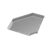 Угол горизонтальный 90 гр. 80х600 мм "ПЛЮС" HD  GLplus90-80-600 HD   КМ-профиль