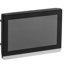 Панель оператора емкостная ETС 7" металлический корпус ONI  ETC-A8TS-HSSE-P-070  ONI