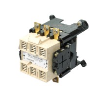 ПМА-4102 УХЛ4 В, 110В, 2з+2р, 63А, нереверсивный, без реле, IP00, пускатель электромагнитный  (ЭТ)  ET020280  Электротехник